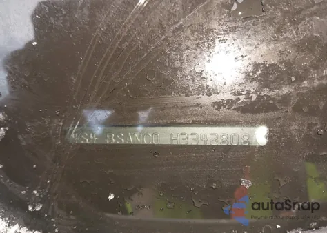 2017 Subaru Outback 2.5I Limited z USA, uszkodzony, nr VIN 4S4BSANC0H3342808